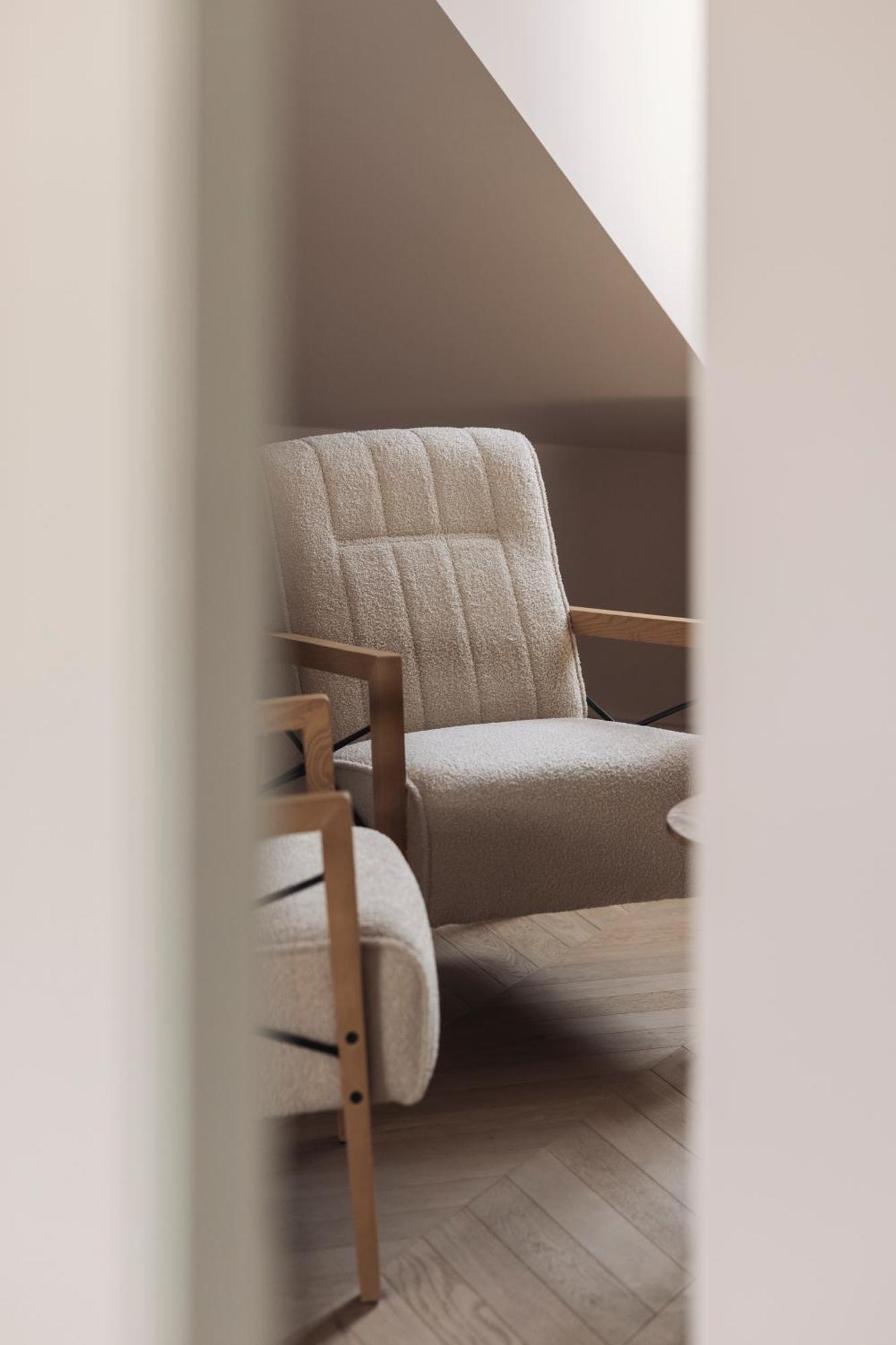 Zurenborg Suites Antwerpen Exteriör bild