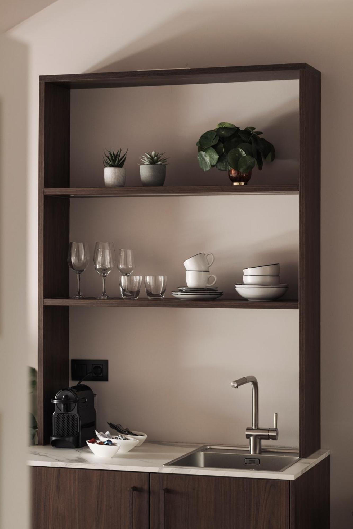 Zurenborg Suites Antwerpen Exteriör bild