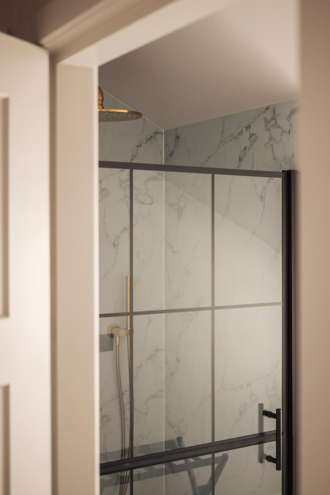 Zurenborg Suites Antwerpen Exteriör bild