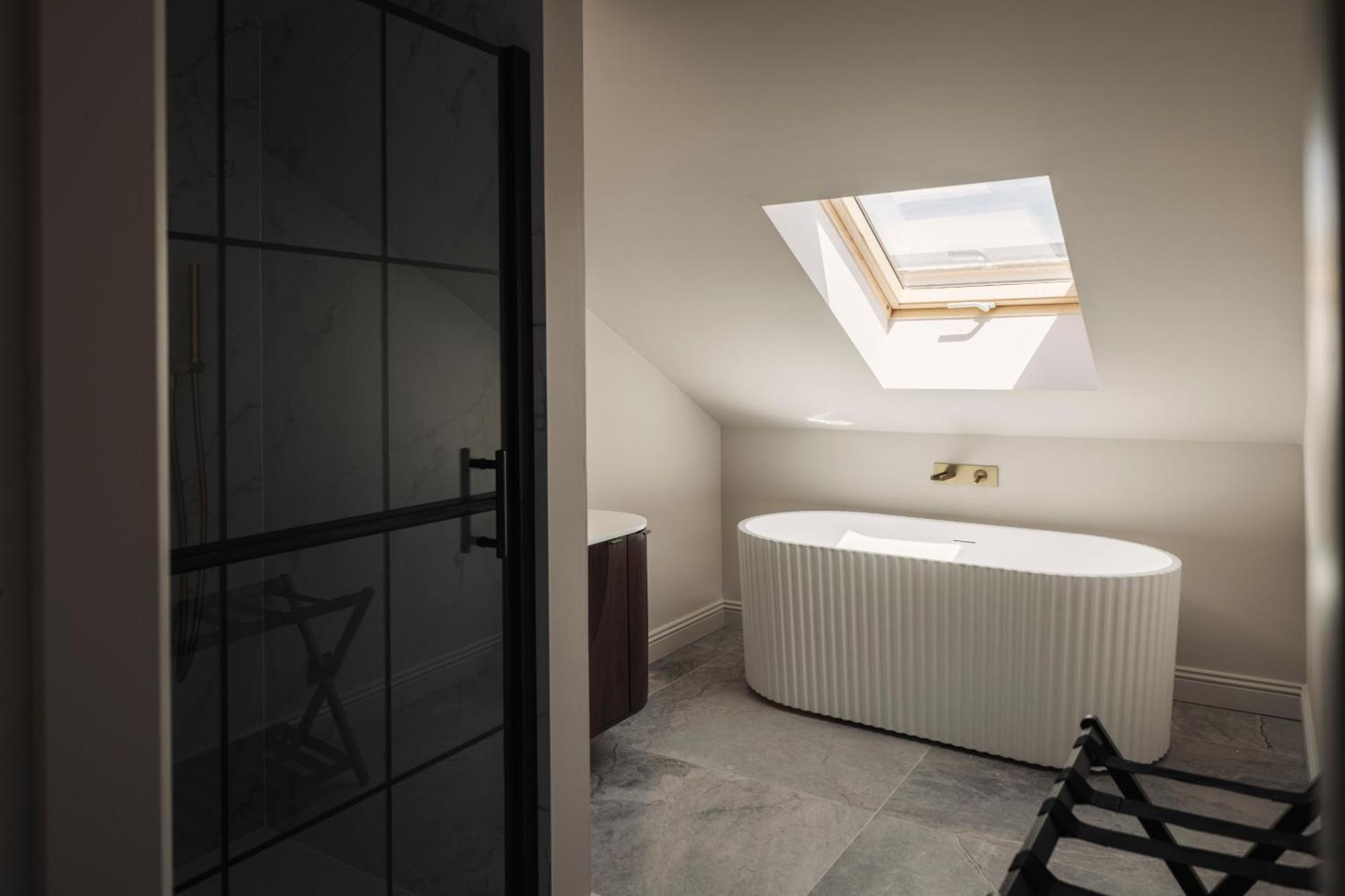 Zurenborg Suites Antwerpen Exteriör bild