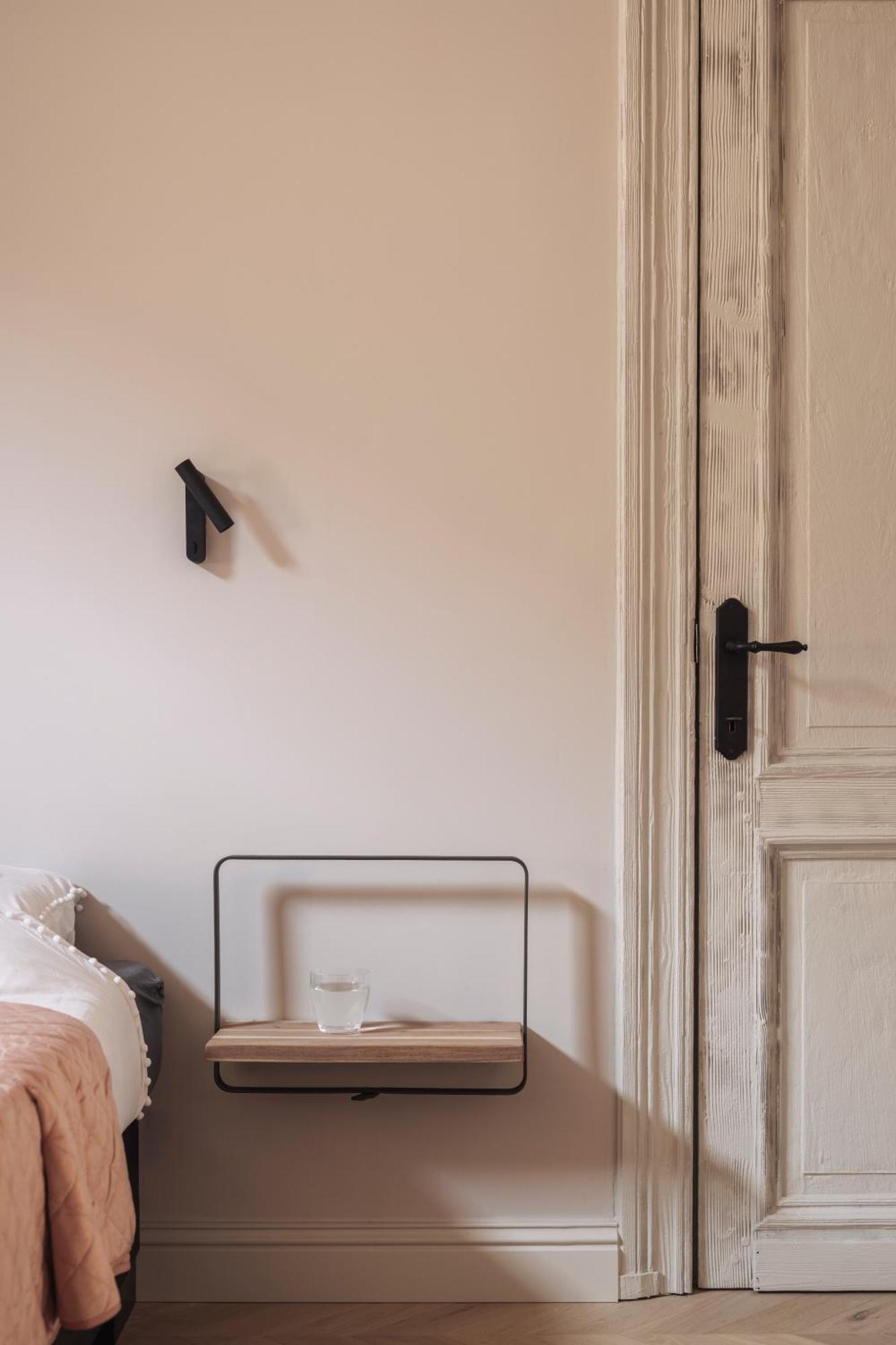 Zurenborg Suites Antwerpen Exteriör bild